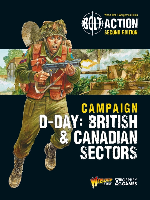 Cover image for Bolt Action